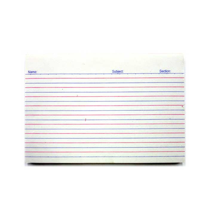 Grade 3 Pad Biz Asia Trading Inc.