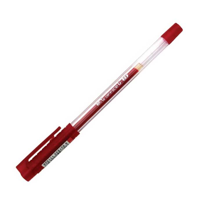 M&g office clearance gel pen