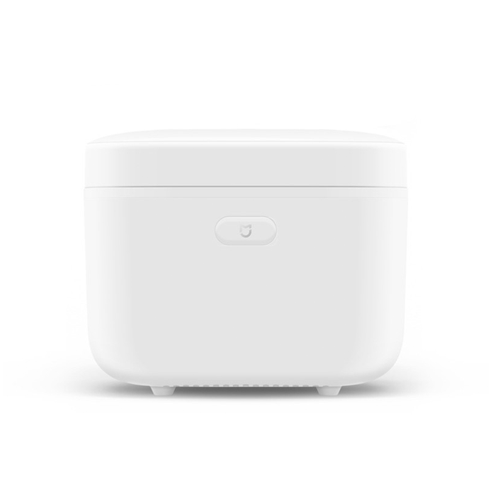 Mi Induction Heating Rice Cooker Biz Asia Trading Inc.