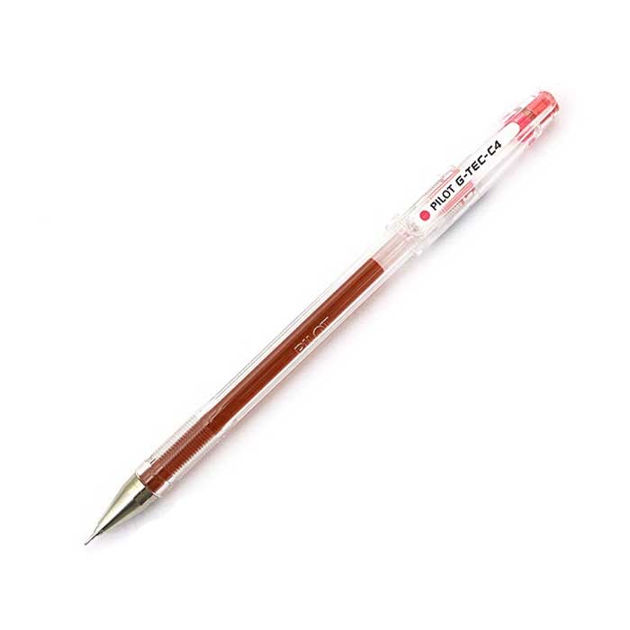 g tech ballpen
