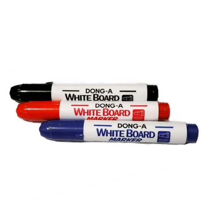 Dong-A Whiteboard Marker Pen – Biz Asia Trading Inc.