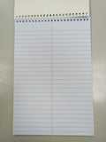 VECO Steno Notebook 40's