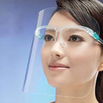 Heng de Faceshield