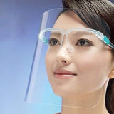 Heng de Faceshield