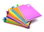 Yarn Notebook Advance or Hots Brand