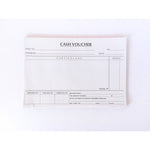 Cash Voucher