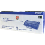 Brother Toner Cartridge TN-3448 Black