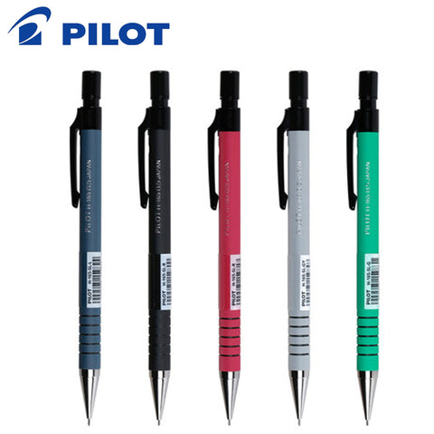 Pilot Mechanical Pencil 0.5 / 0.7