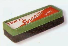 Timco Whiteboard Eraser