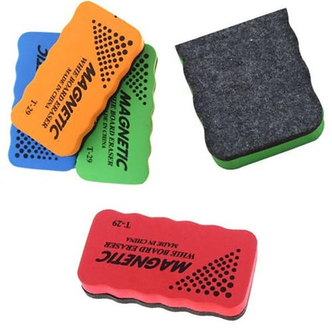 Joy Whiteboard Eraser Magnetic