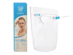 Heng de Faceshield
