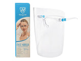 Heng de Faceshield