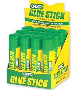 Leeho Glue Stick 21g