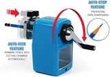 Carl Pencil Sharpener