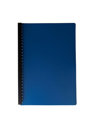 Clear Book Long