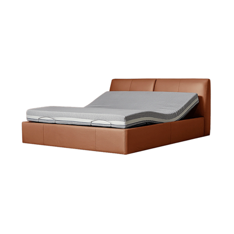 8H Milan Smart Bed Pro