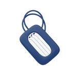 90 Points Luggage Tag