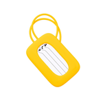 90 Points Luggage Tag