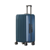 90 Points Zipperless Luggage