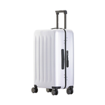 90 Points Zipperless Luggage