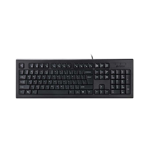 A4 Tech Keyboard USB Port