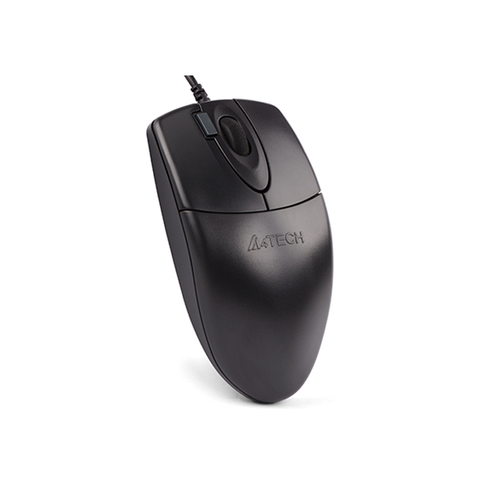 A4 Tech Mouse Wired USB Port