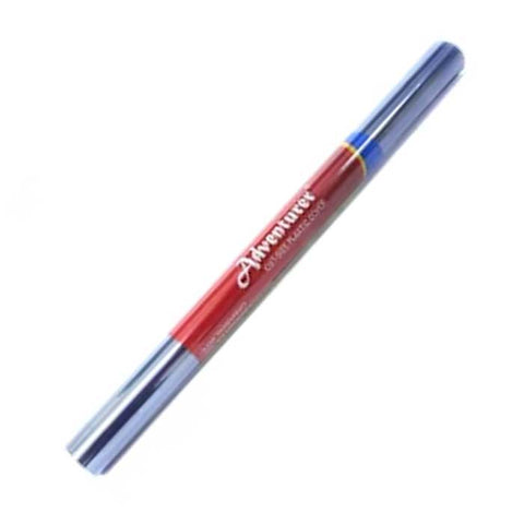 ADVENTURER PRECUT PLASTIC COVER G3 X 10M (60'S)