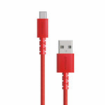 Anker Powerline Select+ USB-C TO USB 2.0 Cable Red