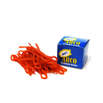 Arco Rubber Band 50g Flat