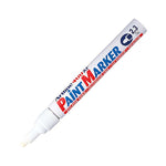 Artline Paint Marker Pen White