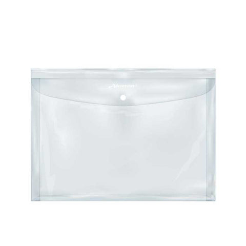 Adventurer Plastic Envelope Long E-411-L