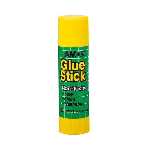 Amos Glue Stick 15g