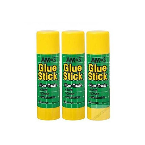 Amos Glue Stick 8g