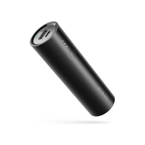 Anker PowerCore 5000 UN BLACK