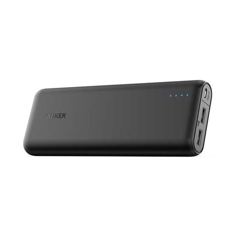 Anker PowerCore External Battery 20100mAh Black