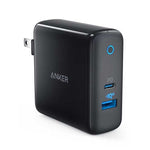 Anker Powerport PD+2  B2B Black+Gray