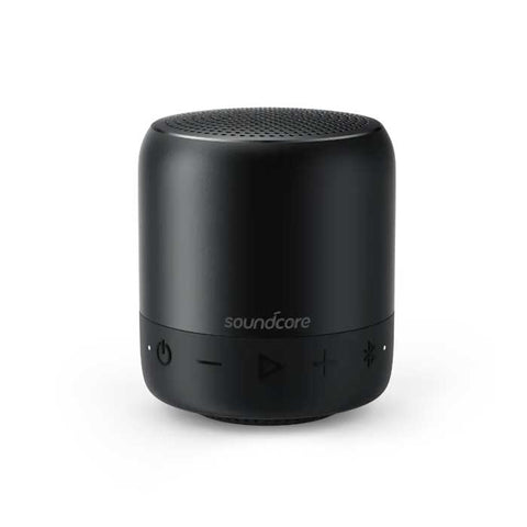Anker SoundCore Mini 2 B2B Black