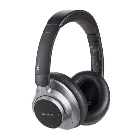 Anker SoundCore Space NC B2B Black+Gray