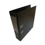 Archfile Sideclip A4 Black