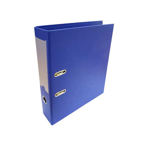 Archfile Sideclip A4 Blue 2″