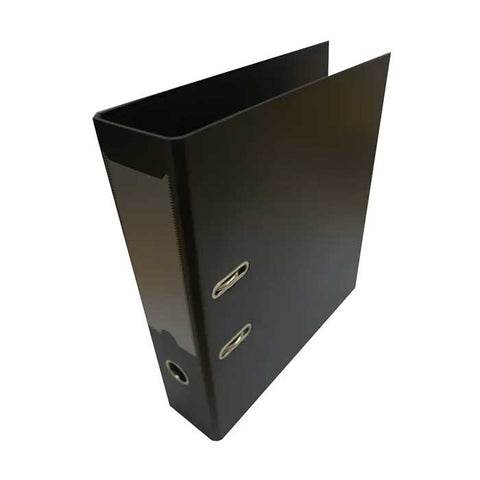 Archfile Sideclip A4 Black 3″