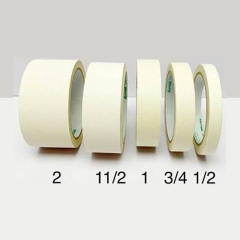 ARMAK MASKING TAPE 1-1/2"