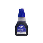 Artline Stamp Pad Ink 20cc Blue