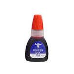 Artline Stamp Pad Ink 20cc Red