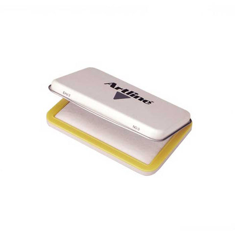 Artline Stamp Pad #00 Dry