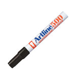 Artline Whiteboard Marker Pen #500 Fine Black