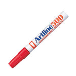 Artline Whiteboard Marker Pen #500 Fine Red