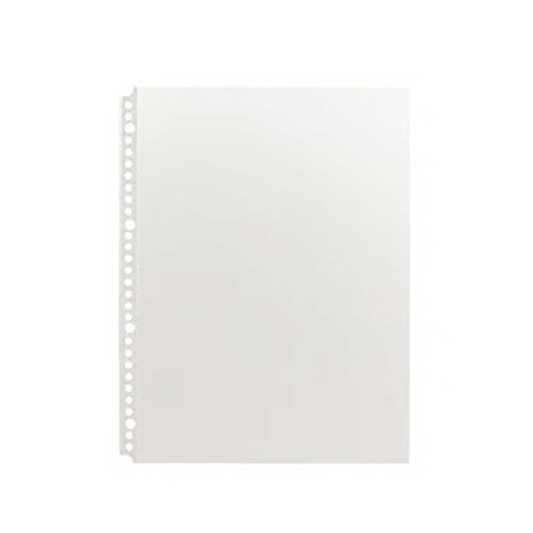 BINDERMAX CLEARSHEET PROTECTOR LONG 100'S