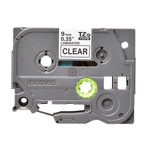 Brother Labeller Tape TZe-121