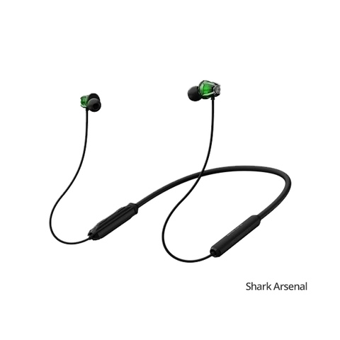Black Shark Bluetooth Earphones 2
